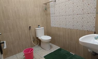 DIJUAL RUMAH SEMI FURNISH SUKABANGUN PALEMBANG – Dekat HighScope