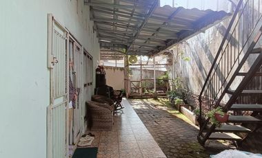 DIJUAL RUMAH SEMI FURNISH SUKABANGUN PALEMBANG – Dekat HighScope