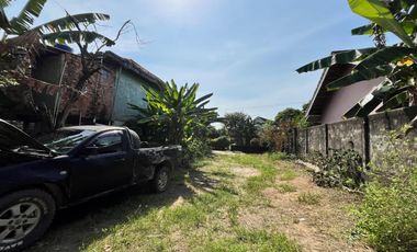 DIJUAL RUMAH JALAN MAYOR ZURBI BUSTAN PALEMBANG