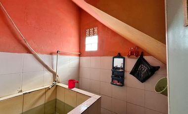 DIJUAL RUMAH JALAN MAYOR ZURBI BUSTAN PALEMBANG