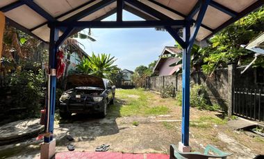 DIJUAL RUMAH JALAN MAYOR ZURBI BUSTAN PALEMBANG
