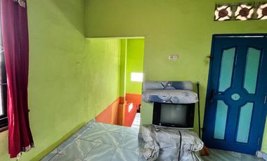 DIJUAL RUMAH JALAN MAYOR ZURBI BUSTAN PALEMBANG