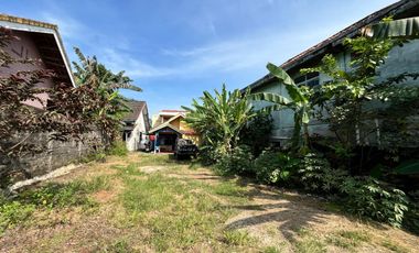 DIJUAL RUMAH JALAN MAYOR ZURBI BUSTAN PALEMBANG