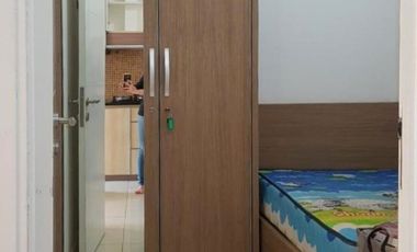 APARTEMEN GREEN LAKE 2 BR DI SUNTER