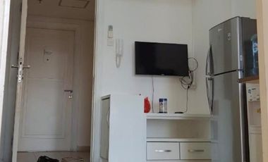 APARTEMEN GREEN LAKE 2 BR DI SUNTER