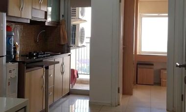 APARTEMEN GREEN LAKE 2 BR DI SUNTER