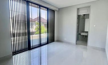 Rumah New Gress Grand Island Aruba Villa Pakuwon City