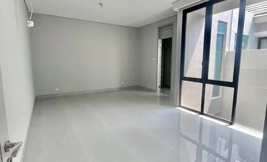 Rumah New Gress Grand Island Aruba Villa Pakuwon City