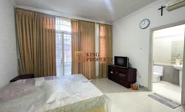 Kawasan Elit Sewa Rumah2Lt.Nuansa Old Money Furnish Pantai Indah Kapuk