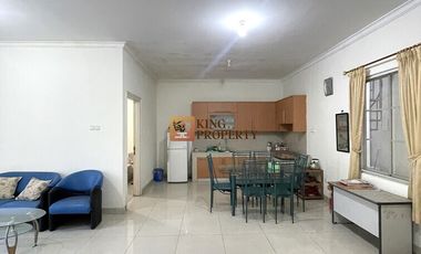 Kawasan Elit Sewa Rumah2Lt.Nuansa Old Money Furnish Pantai Indah Kapuk