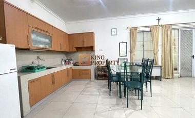 Kawasan Elit Sewa Rumah2Lt.Nuansa Old Money Furnish Pantai Indah Kapuk