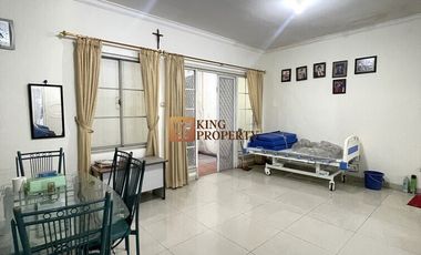 Kawasan Elit Sewa Rumah2Lt.Nuansa Old Money Furnish Pantai Indah Kapuk