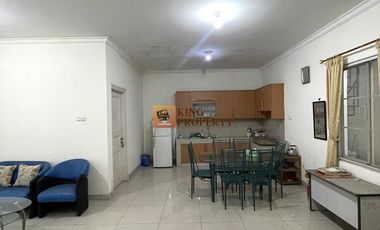 Kawasan Elit Sewa Rumah2Lt.Nuansa Old Money Furnish Pantai Indah Kapuk