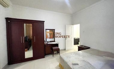Kawasan Elit Sewa Rumah2Lt.Nuansa Old Money Furnish Pantai Indah Kapuk