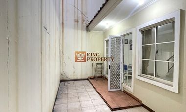 Kawasan Elit Sewa Rumah2Lt.Nuansa Old Money Furnish Pantai Indah Kapuk