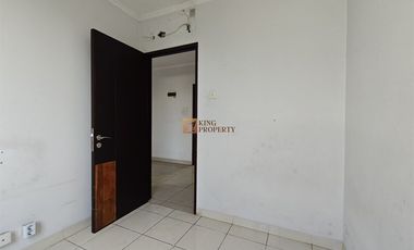 Strategis Sewa Rumah 2Lt. Unfurnished di Perumahan Cosmo Park Atas Mall Thamrin City Dekat ke Grand Indonesia, Thamrin & Stasiun