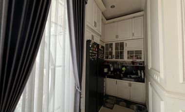 DIJUAL RUMAH MEWAH SEMI FURNISH CLUSTER INARI CITRALAND PALEMBANG