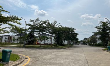 DIJUAL RUMAH MEWAH SEMI FURNISH CLUSTER INARI CITRALAND PALEMBANG