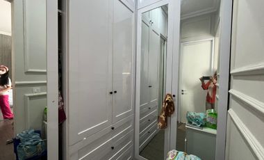 DIJUAL RUMAH MEWAH SEMI FURNISH CLUSTER INARI CITRALAND PALEMBANG