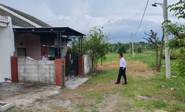 RUMAH DI PERUM GRIYA MUTIARA MUNGGUT F-24, MUNGGUT, WUNGU MADIUN