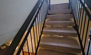 rumah tengah kota simpang lima lengkong 2 lantai