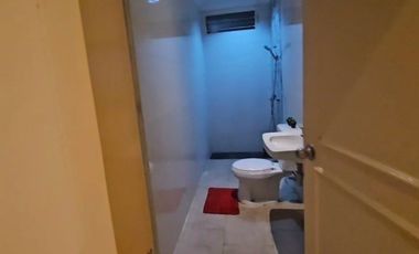 rumah tengah kota simpang lima lengkong 2 lantai