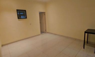 rumah tengah kota simpang lima lengkong 2 lantai