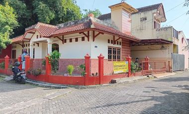 Disewakan rumah perum GTA Sleman Jogja