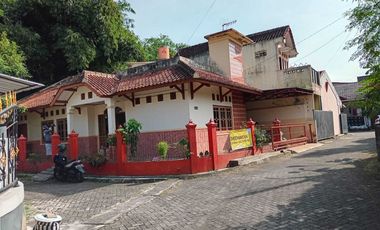 Disewakan rumah perum GTA Sleman Jogja