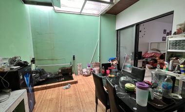 DIJUAL RUMAH NAYA RESIDENCES KEBUN BUNGA PALEMBANG