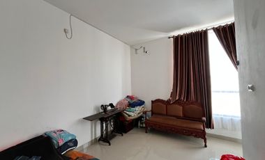 DIJUAL RUMAH NAYA RESIDENCES KEBUN BUNGA PALEMBANG