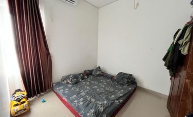 DIJUAL RUMAH NAYA RESIDENCES KEBUN BUNGA PALEMBANG