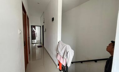 DIJUAL RUMAH NAYA RESIDENCES KEBUN BUNGA PALEMBANG