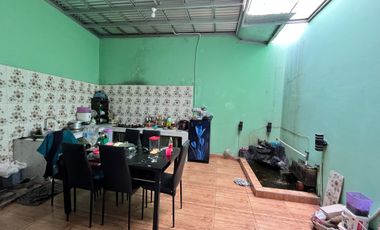 DIJUAL RUMAH NAYA RESIDENCES KEBUN BUNGA PALEMBANG