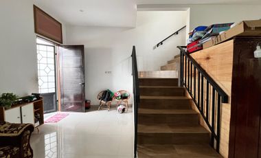 DIJUAL RUMAH NAYA RESIDENCES KEBUN BUNGA PALEMBANG