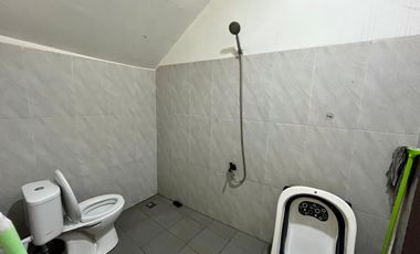 DIJUAL RUMAH NAYA RESIDENCES KEBUN BUNGA PALEMBANG