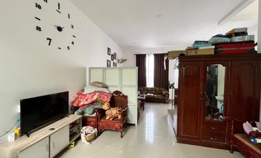 DIJUAL RUMAH NAYA RESIDENCES KEBUN BUNGA PALEMBANG