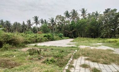 Tawangsari Permai-Tanah Murah Jogja Dekat Polsek Sentolo