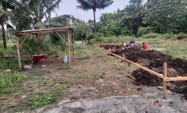 Tawangsari Permai-Tanah Murah Jogja Dekat Polsek Sentolo