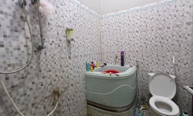 Rumah Mewah dan Ruang Futsal Strategis di Surakarta