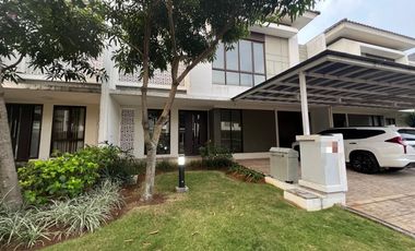 Dijual Btari premium Summarecon harga menarik