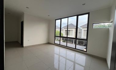 Dijual Btari premium Summarecon harga menarik