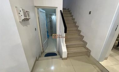 Dijual Luxury Home Puri Mansion – 4+1 BR, 3,5 Lt, Rooftop Garden