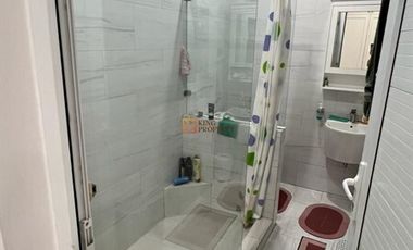 Dijual Luxury Home Puri Mansion – 4+1 BR, 3,5 Lt, Rooftop Garden