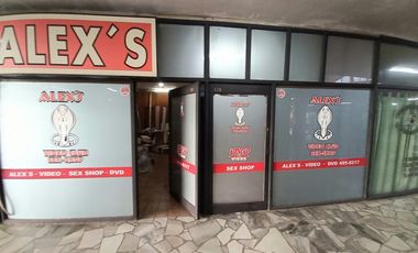 ***Reservado*** Venta de locales. En block o individuales.