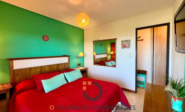 VENTA DEPTO 4 AMB ALTOS DEL PINAR (VILLA GESELL)