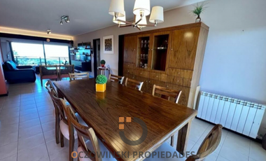 VENTA DEPTO 4 AMB ALTOS DEL PINAR (VILLA GESELL)