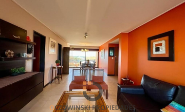 VENTA DEPTO 4 AMB ALTOS DEL PINAR (VILLA GESELL)