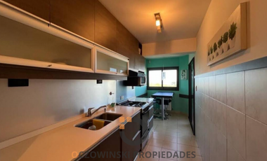 VENTA DEPTO 4 AMB ALTOS DEL PINAR (VILLA GESELL)