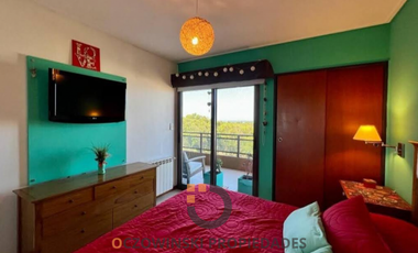 VENTA DEPTO 4 AMB ALTOS DEL PINAR (VILLA GESELL)